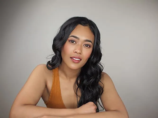 Victoria Sawal