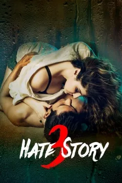 Movie Poster: Hate Story 3