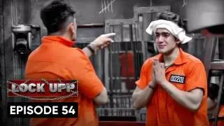 Ticket to Finale 1 (20 Apr 2022)