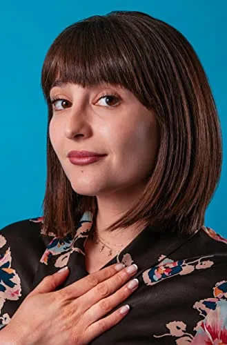 Allison Raskin
