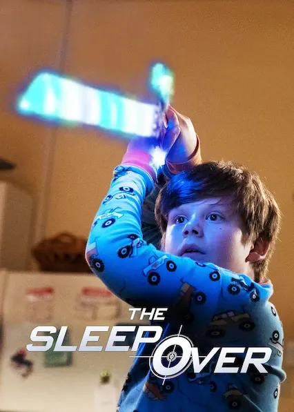 The Sleepover