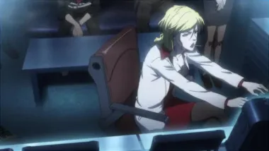 E5.Nobody Knows Your Face