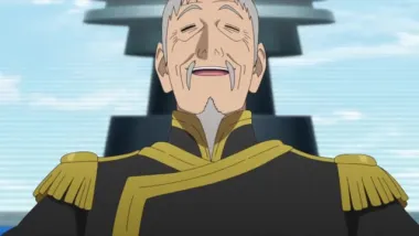 E233.The New Team 7 Jumps Into Action