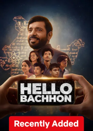 Hello Bachhon