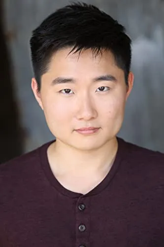 Alex Shimizu