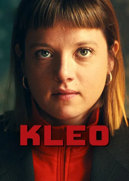 TV series poster: Kleo