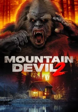 Movie Poster: Mountain Devil 2