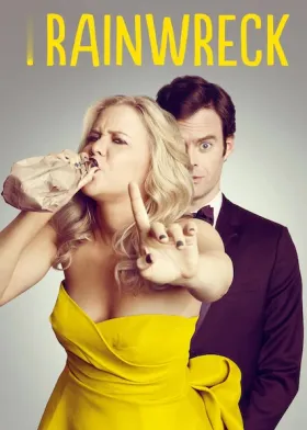 Trainwreck - Movie free on Castle