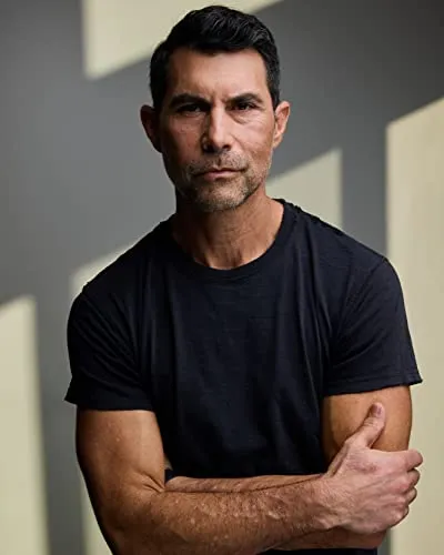 David DeSantos