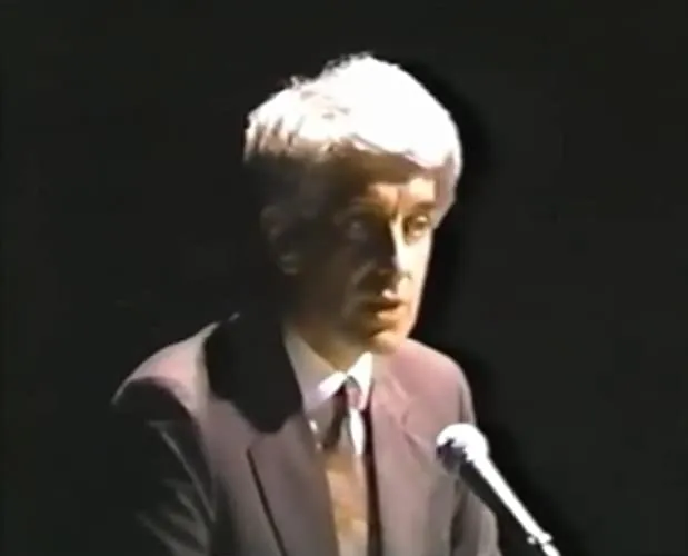 Jacques Vallee