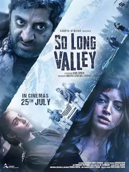 So Long Valley