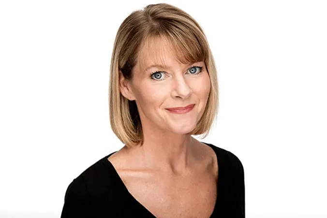 Denise Parella
