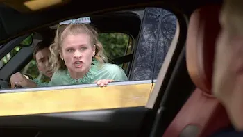 E8.Road Rage Paige