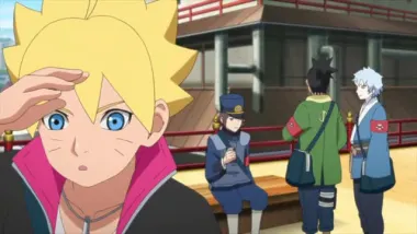 E10.The Ghost Incident