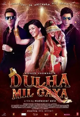 Dulha Mil Gaya - Movie free on Castle