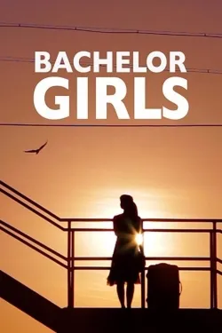 Movie Poster: Bachelor Girls
