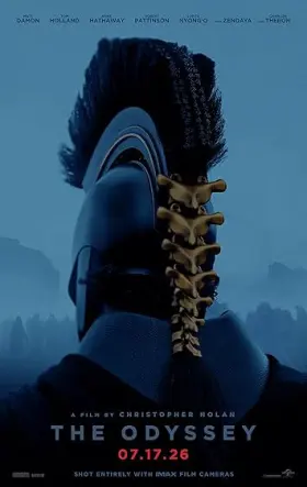 The Odyssey - Movie free on Castle
