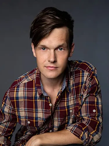 Sam Lilja
