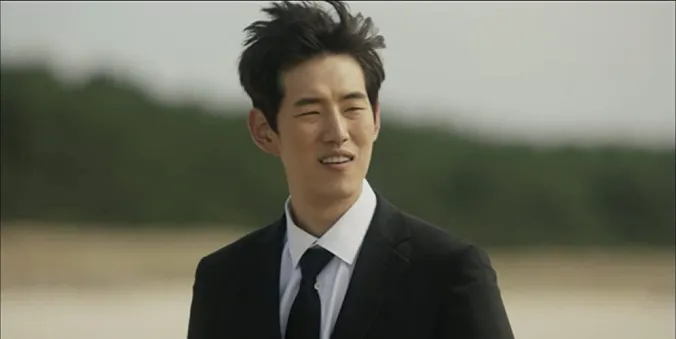 Lee Jae-woo