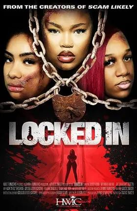 Locked In - Movie free on Castle