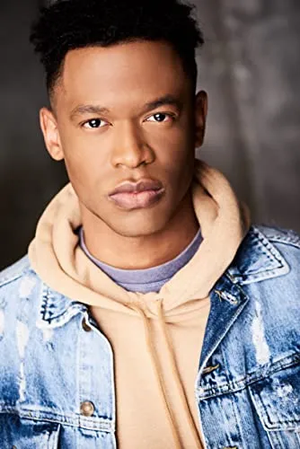 Harrison Knight
