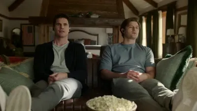 E6.The Outing
