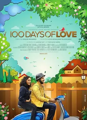 100 Days Of Love - Movie free on Castle
