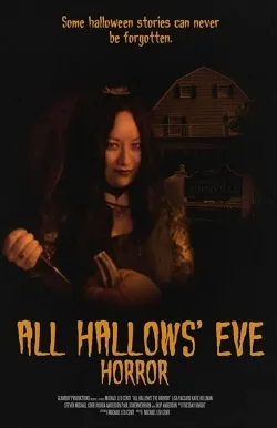 All Hallows' Eve Horror - Movie free on Castle