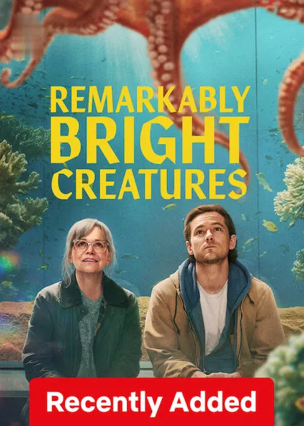 Remarkably Bright Creatures
