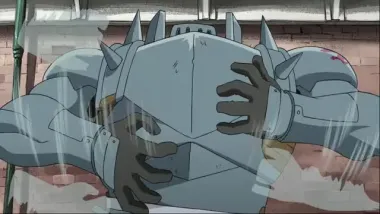 E13.Daburisu no kemono tachi