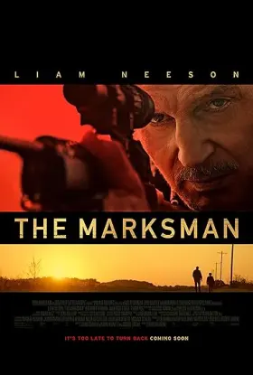 The Marksman - Movie free on Castle