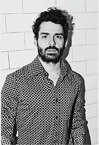 Nico Romero