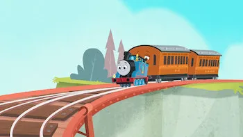 The Feels of Sodor