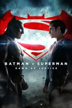 Batman v Superman: Dawn of Justice - Movie free on Castle