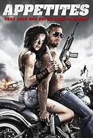 Appetites - Movie free on Castle