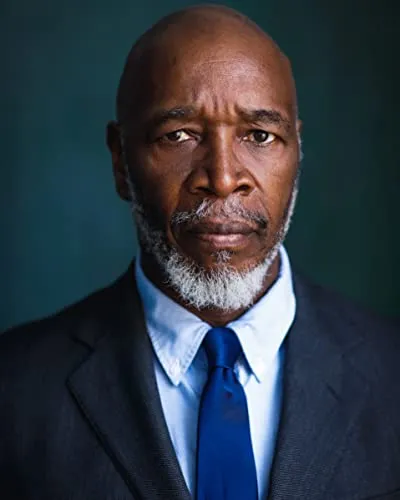 Leon Herbert