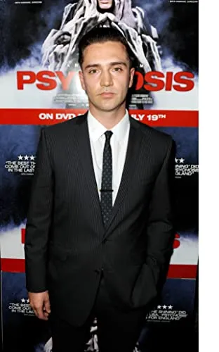 Reg Traviss