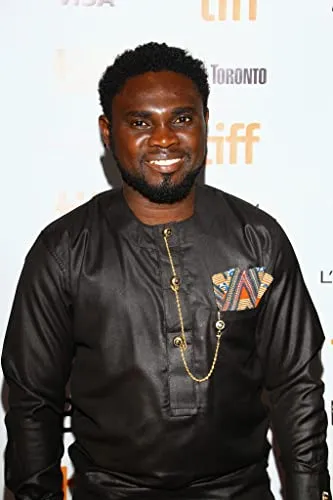 Uduak-Obong Patrick