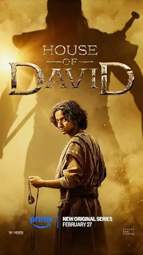 House of David - Web Serie complete free on Castle