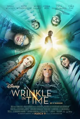 A Wrinkle in Time - Movie free on Castle