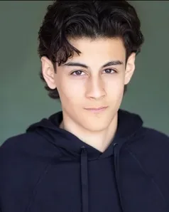 Matthew A. Sánchez
