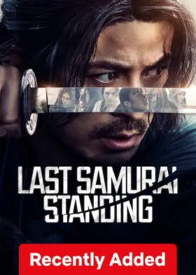 Last Samurai Standing - Web Serie complete free on Castle