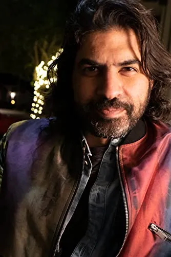 Elan Dassani