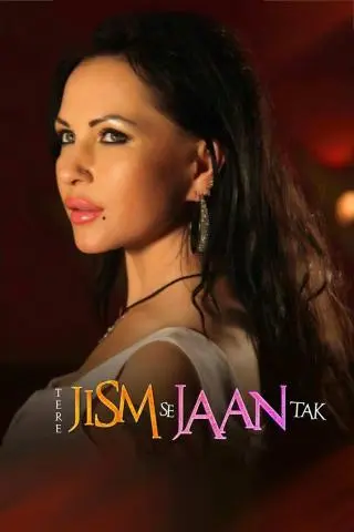 Movie Poster: Tere Jism Se Jaan Tak