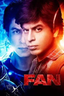 Fan - Movie free on Castle