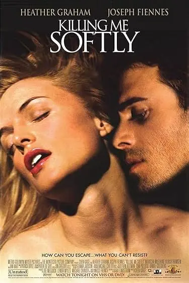 Movie Poster: Killing Me Softly