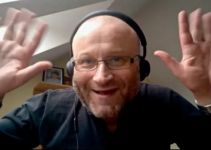 Jan Nosal