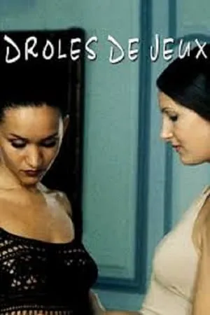 Movie Poster: Drôles de jeux