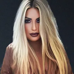 Natalie Peri