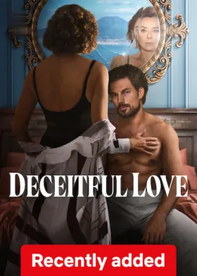 Deceitful Love - Web Serie complete free on Castle